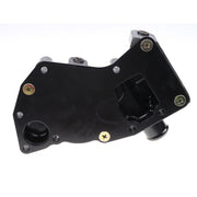 DURAFORCE Water Pump 8981262311 for John Deere Excavator 27ZTS 35ZTS 50CZTS 27CZTS 35CZTS