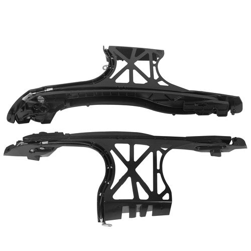 Saddlebag Latch Hinge Lock Hardware Kit for Harley Touring 2014-2024