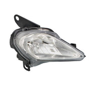 DURAFORCE For Yamaha Wolverine 450 06-10 5TG843100300 Right Headlight Assembly New