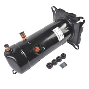 DURAFORCE Compressor ZP38K5E-PFV-130 3.5 Tons 208/230 R-410A Scroll for High Temperature