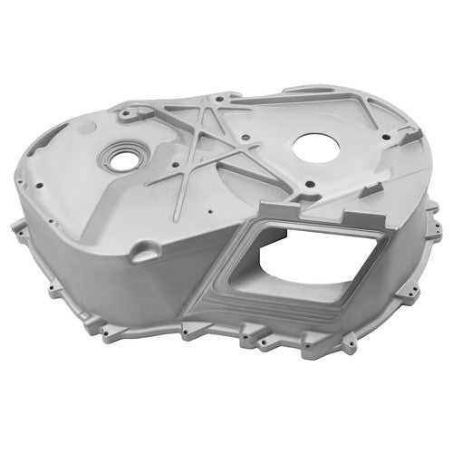 DURAFORCE Aluminium Inner Clutch Cover Sandblasting For Polaris RZR PRO XP 4 2020 5142931