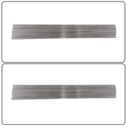 DURAFORCE ER308L 10-lbs 1/16" x 36" Stainless Steel Welding Rod - TIG Filler Rod, TIG Rod
