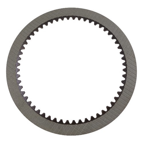 Clutch Disc 1241552710 for Komatsu Bulldozer D41A D41E D41E6T D41P D41PF