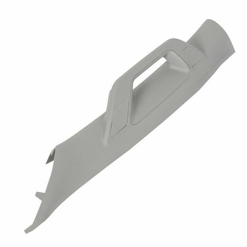 For 14-19 18 Chevy Silverado GMC Sierra Gray Left Driver A Pillar Assist Handle