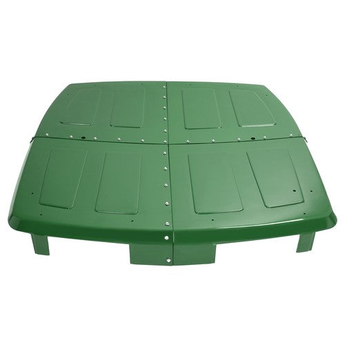 RE67856 ABS Cab Roof For John Deere 7200 7210 7400 7410 7510 7600 7610 7710