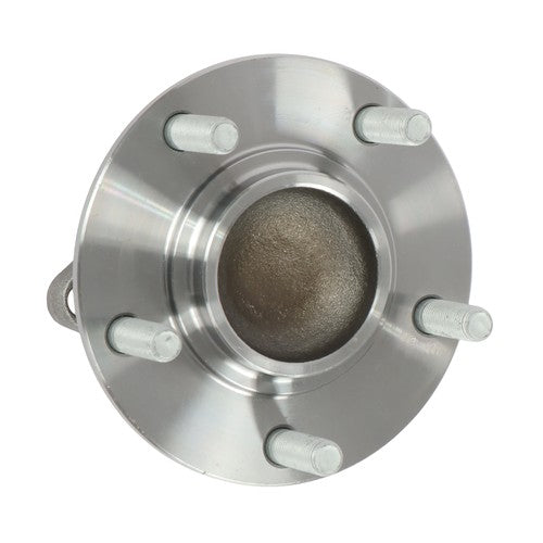 DURAFORCE 1Pc Wheel Hub Bearing Rear For Mitsubishi Lancer Outlander 2008-2013 2.4L FWD