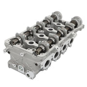 DURAFORCE Complete Cylinder Head Assembly For Chevrolet Aveo 2004-2006 2007 1.6L 96446922