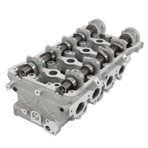 DURAFORCE Complete Cylinder Head Assembly For Chevrolet Aveo 2004-2006 2007 1.6L 96446922
