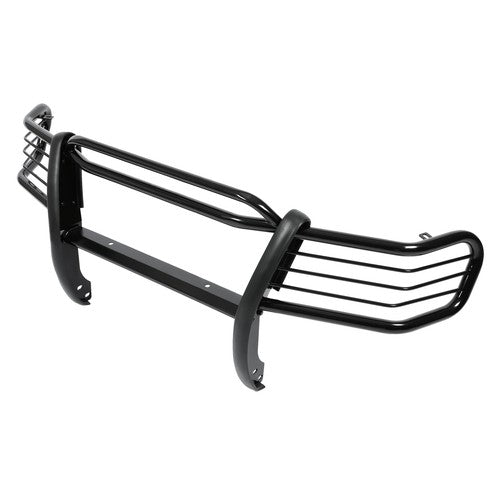 Powder Coated Front Bumper Brush Grille Guard for Jeep Grand Cherokee WJ 1999-04