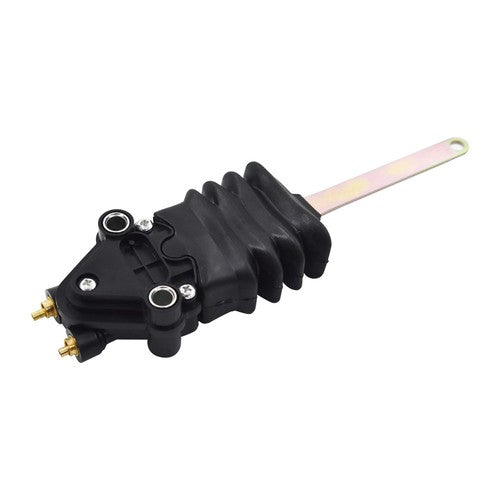 DURAFORCE Height Control Valve D5000-2200 For Freightliner Peterbilt Replace 4640070040