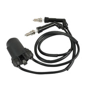 DURAFORCE Ignition Coil Pack spark plug Cap For HONDA Goldwing 1100 GL1100 Goldwing 1200