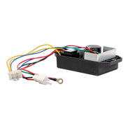 DURAFORCE Automatic Voltage Regulator KI-DAVR-150S AVR 12-15KW Single Phase