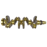 DURAFORCE G4NB 1.8L Engine Crankshaft 622V6-2EH00 For Hyundai Elantra Kia Forte 2014-2016