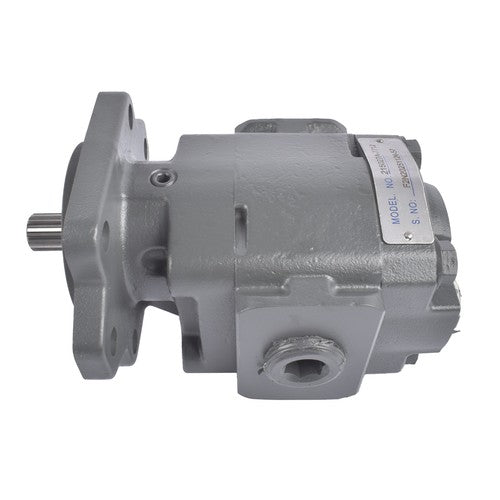 DURAFORCE WAK20B17ANX Hydraulic Pump Replaces PK1-17-02BPBB K20 Series 17 GPM Direct Mount