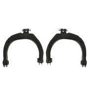 DURAFORCE Front Control Arm Tie Rod Ball Joint 12 Pieces For GMC Envoy 2004 2005 2006 2007