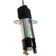 DURAFORCE For Miller Welders,AEAD 200LE,Legend etc 12V Solenoid 307-2758 w/ Three Terminal