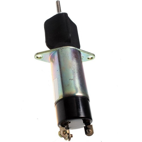 DURAFORCE For Miller Welders,AEAD 200LE,Legend etc 12V Solenoid 307-2758 w/ Three Terminal