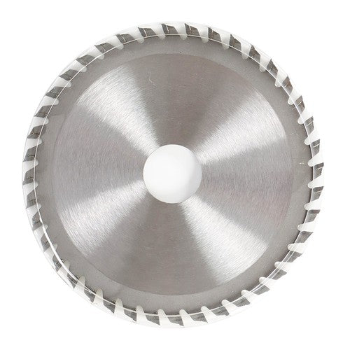 DURAFORCE 3 Pack 4.5-inch 40 Tooth Alloy Steel Cutting Saw Blade With 7/8-inch Arbor