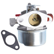 DURAFORCE Carburetor For Tecumseh 640262A 640069 640076A 640173 640174 640303 640350