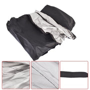 DURAFORCE For Can-Am Maverick X3 XDS XMR Turbo Utility Vehicle Storage Cover Waterproof