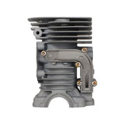 DURAFORCE 544119802 Cylinder Piston Kit Fit For Husqvarna 44mm 445 445E 450 Chainsaw