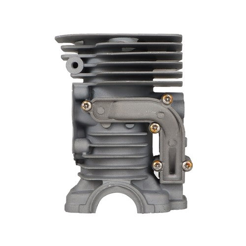 DURAFORCE 544119802 Cylinder Piston Kit Fit For Husqvarna 44mm 445 445E 450 Chainsaw