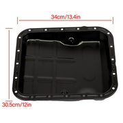 DURAFORCE For Subaru For Legacy 2004 2005-2008 2009 2.5L 265-859 Auto Transmission Oil Pan