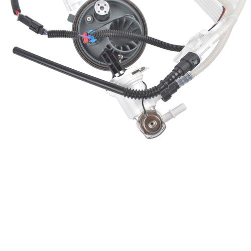 DURAFORCE EFI Fuel Pump Module Assembly for Harley-Davidson CVO Touring 2008-23 75076-08B