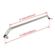DURAFORCE Steering Tie Rod Assembly For John Deere LX255 LX266 LX277 #AM133802 #AM123555