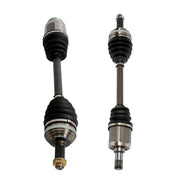 DURAFORCE 44306S6M950 For Acura RSX Base 2002-06 Front Driver & Passenger CV Axle Assembly