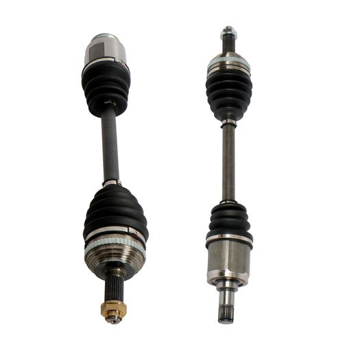 DURAFORCE 44306S6M950 For Acura RSX Base 2002-06 Front Driver & Passenger CV Axle Assembly