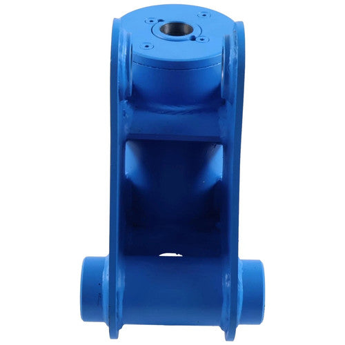 DURAFORCE Platform Rotator 94398GT for Genie Boom Lift S40 S45 S80 S85 S80X Without Valve