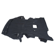 DURAFORCE 51757191073 Engine Splash Shield Guard For BMW Z4 sDrive28i sDrive18i 2009-2017