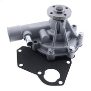 DURAFORCE Water Pump for Caterpillar 906H 907H 908H 236B 252B 256C 268B 272C 289C 299C