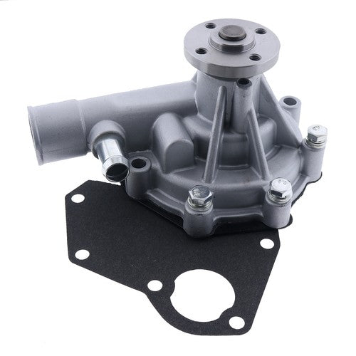 DURAFORCE Water Pump for Caterpillar 906H 907H 908H 236B 252B 256C 268B 272C 289C 299C