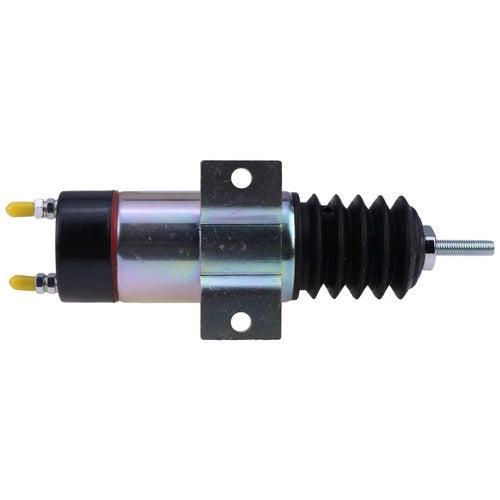 DURAFORCE 12V For Trombetta D610-A4V12 D610-A1V12 Throttle Solenoid