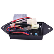DURAFORCE AVR Automatic Voltage Regulator G3949-02800 for Kubota J108 J110 J112 J114 J116