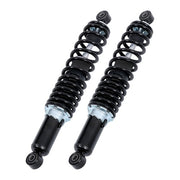 DURAFORCE Rear Shock Absorber 2pcs 1995-1996 For Honda Fourtrax Foreman 400 (TRX400FW)
