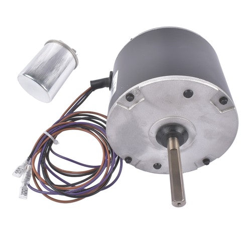 DURAFORCE Condenser Fan Motor For 1/4 HP 208/230 Volt 825 RPM 60 Hz 1 PH 12Y65 100483-43