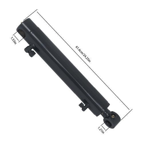 DURAFORCE 7362657 BC7362657 Bucket Tilt Cylinder For Bobcat S570 S530 S590 T590 Skid Steer