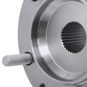 DURAFORCE Wheel Hub Bearing Front For Hyundai Entourage 2007-2010 For Kia Sedona 2006-2012