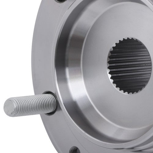 DURAFORCE Wheel Hub Bearing Front For Hyundai Entourage 2007-2010 For Kia Sedona 2006-2012