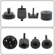 DURAFORCE Fit for BMW N Series Engine Crankshaft Front Rear Oil Seal Remover Installer Set