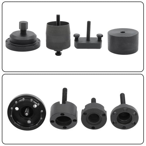 DURAFORCE Fit for BMW N Series Engine Crankshaft Front Rear Oil Seal Remover Installer Set