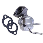 DURAFORCE Fuel Pump for John Deere GX345 240 265 285 320 Lawn and Garden Tractors