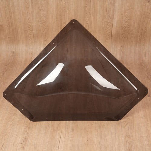 Tinted RV Skylight Cover for Travel Trailer RV Camper Truck Number 12112