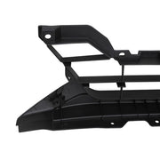 DURAFORCE For 20-23 Nissan Sentra S SR SV Black Front Lower Bumper Cover Grille NI1036113
