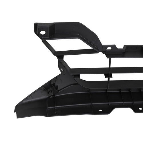 DURAFORCE For 20-23 Nissan Sentra S SR SV Black Front Lower Bumper Cover Grille NI1036113