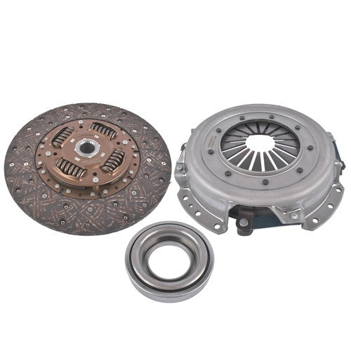 DURAFORCE Transmission Clutch Kit For Nissan Frontier Xterra Crew Cab Pickup 2005-2019 V6