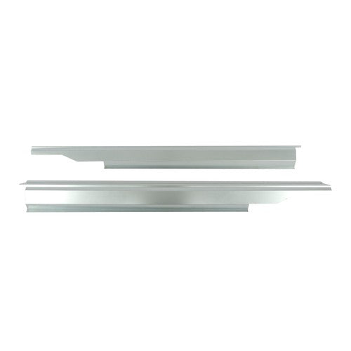 DURAFORCE New Inner&Outer Cab Rocker Panel Replacement For Ford F-150 Extended 1999-2003